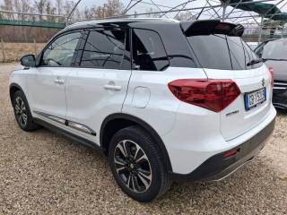 SUZUKI Vitara usata, con Boardcomputer