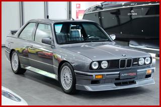 BMW M3 usata, con Boardcomputer