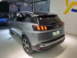 PEUGEOT 3008 usata, con Chiusura centralizzata