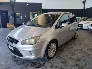 FORD C-Max 1.6 TDCi 110 CV Titanium DPF