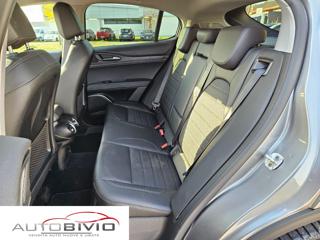 ALFA ROMEO Stelvio usata, con Sistema di navigazione