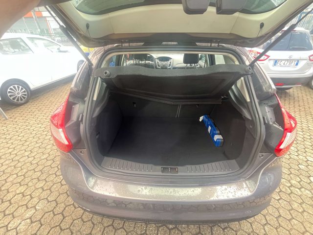 FORD Focus usata, con Lettore CD