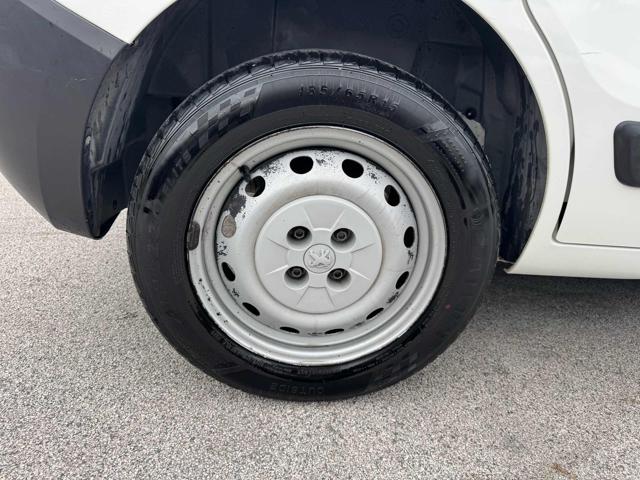 PEUGEOT Bipper usata 12