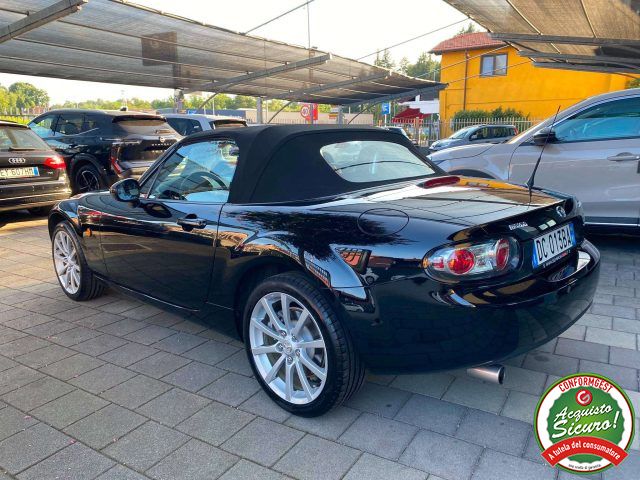 MAZDA MX-5 usata, con Autoradio