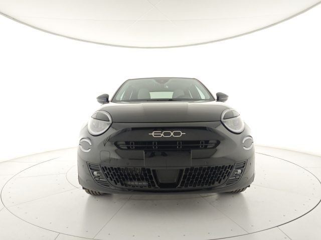 FIAT 600 usata, con Autoradio