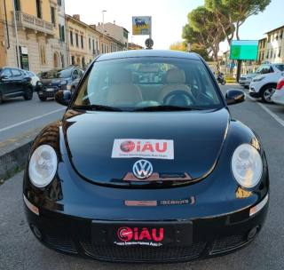 VOLKSWAGEN New Beetle usata, con Airbag