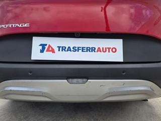KIA Sportage usata, con Chiusura centralizzata