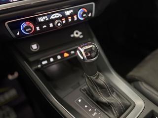 AUDI Q3 usata, con Volante in pelle