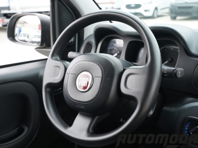 FIAT Panda usata 12