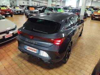 CUPRA Leon usata, con Airbag Passeggero
