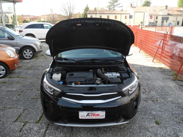 KIA Stonic usata 65