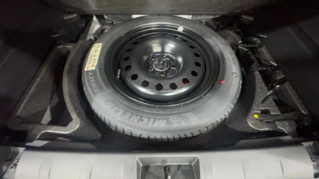 JEEP Renegade usata, con Regolazione elettrica sedili