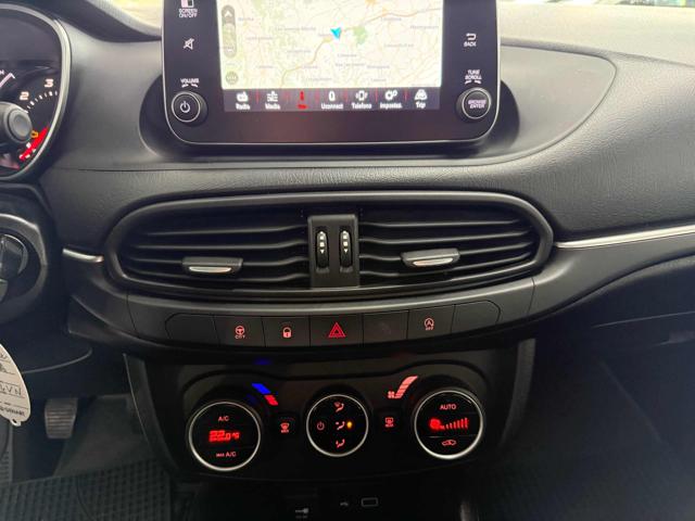 FIAT Tipo usata, con Servosterzo