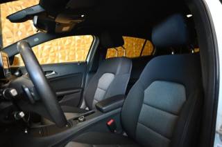 MERCEDES-BENZ GLA 180 usata 102