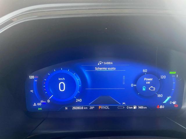 FORD Kuga usata, con Immobilizzatore elettronico
