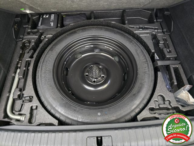 AUDI Q3 usata, con Controllo automatico clima