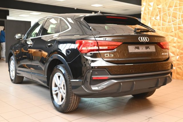 AUDI Q3 usata 3