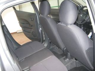 MITSUBISHI Space Star usata, con Climatizzatore