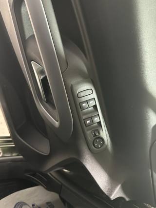 FIAT Doblo usata, con Chiusura centralizzata