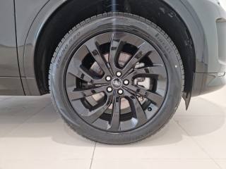 LAND ROVER Discovery Sport usata, con Autoradio