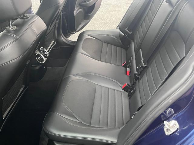 ALFA ROMEO Giulia usata, con Fendinebbia