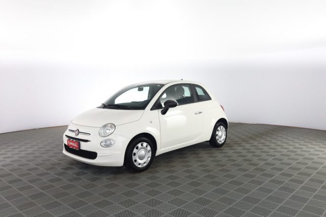 FIAT 500 usata 6