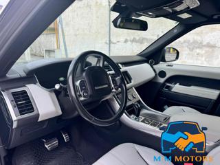 LAND ROVER Range Rover Sport usata, con Chiusura centralizzata