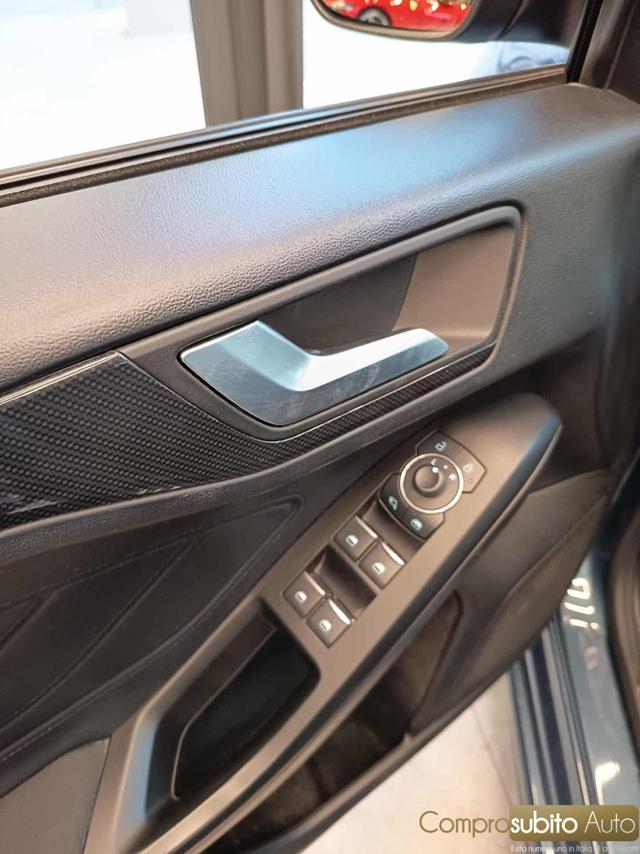 FORD Focus usata, con Park Distance Control