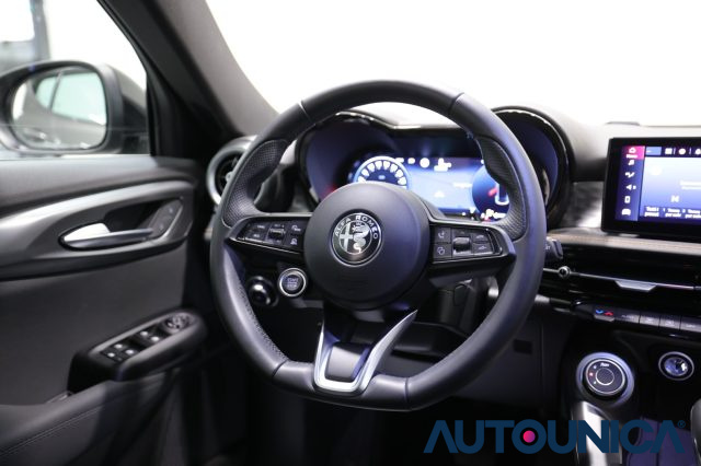 ALFA ROMEO Tonale usata, con Sensore di pioggia