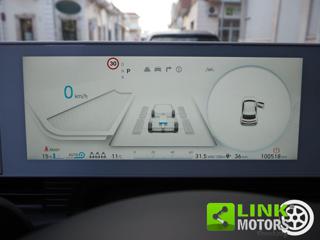 HYUNDAI Ioniq 5 usata, con ESP
