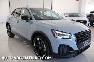 AUDI Q2 usata, con Riconoscimento dei segnali stradali