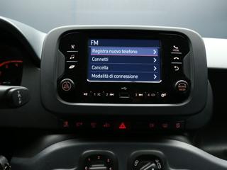 FIAT Panda usata, con Servosterzo