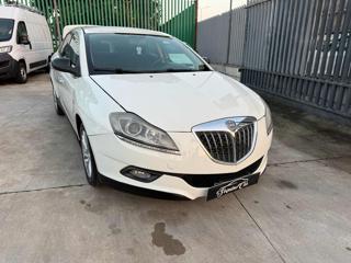 LANCIA Delta usata, con Airbag