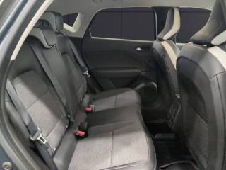 RENAULT Captur usata, con Servosterzo