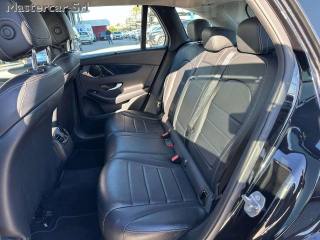 MERCEDES-BENZ GLC 350 usata, con Park Distance Control