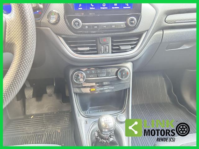 FORD Puma usata, con USB