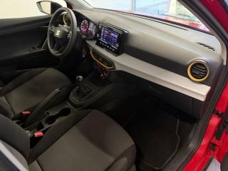 SEAT Arona usata, con Servosterzo