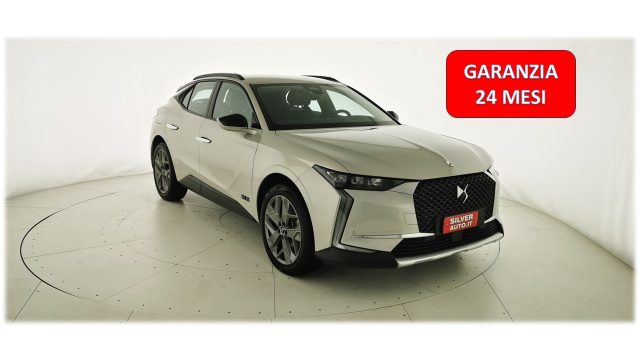 DS AUTOMOBILES DS 4 usata, con ABS