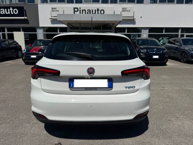 FIAT Tipo usata, con Autoradio