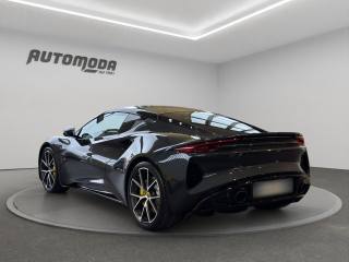 LOTUS Emira usata, con Cerchi in lega