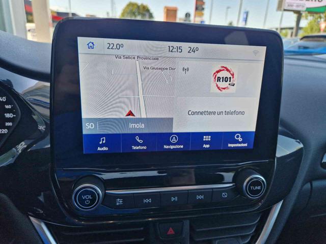 FORD Puma usata, con Controllo automatico clima