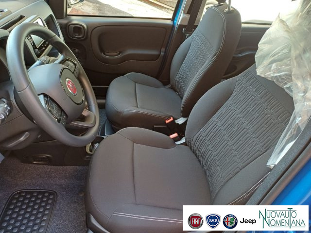 FIAT Panda usata, con Servosterzo
