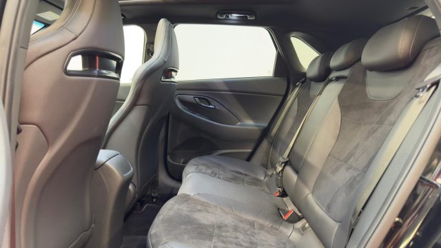 HYUNDAI i30 usata, con Controllo automatico clima