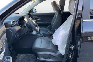 MG ZS usata, con Climatizzatore