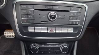 MERCEDES-BENZ CLA 220 usata, con USB