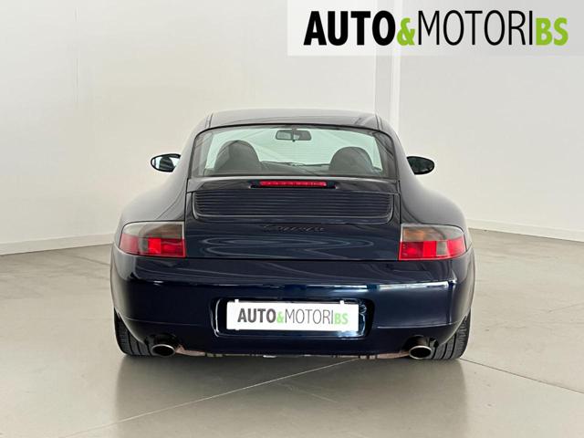 PORSCHE 911 usata, con Alzacristalli elettrici