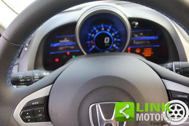 HONDA CR-Z usata, con Immobilizzatore elettronico