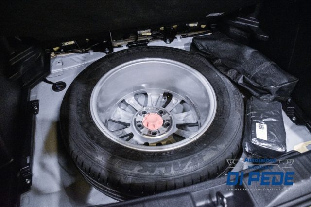 TOYOTA Yaris Cross usata, con Vetri oscurati