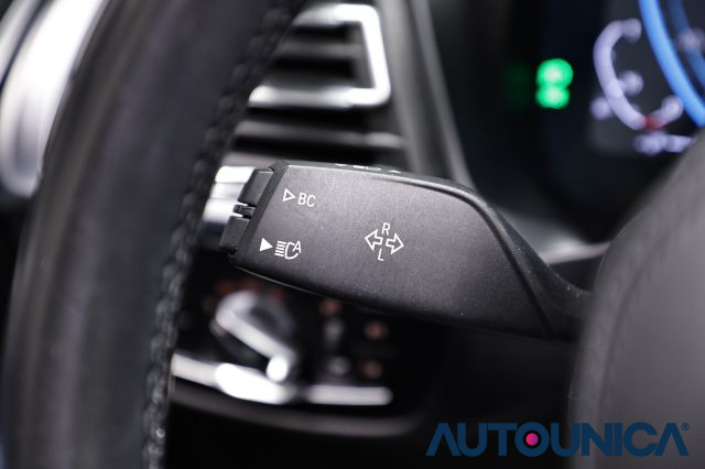 BMW X3 usata, con Park Distance Control