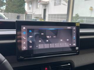 CITROEN C3 usata, con Volante in pelle